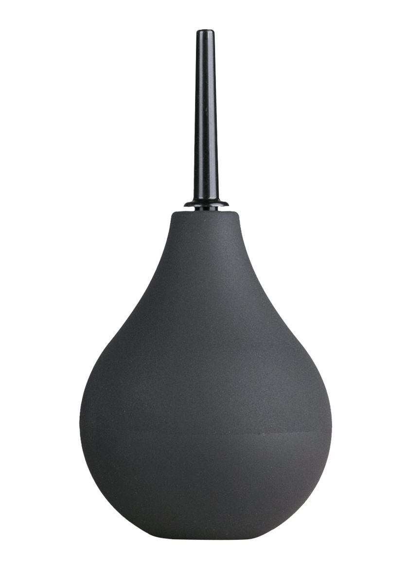 Analdusche mit Pumpball in drei Größen – 200 ml
