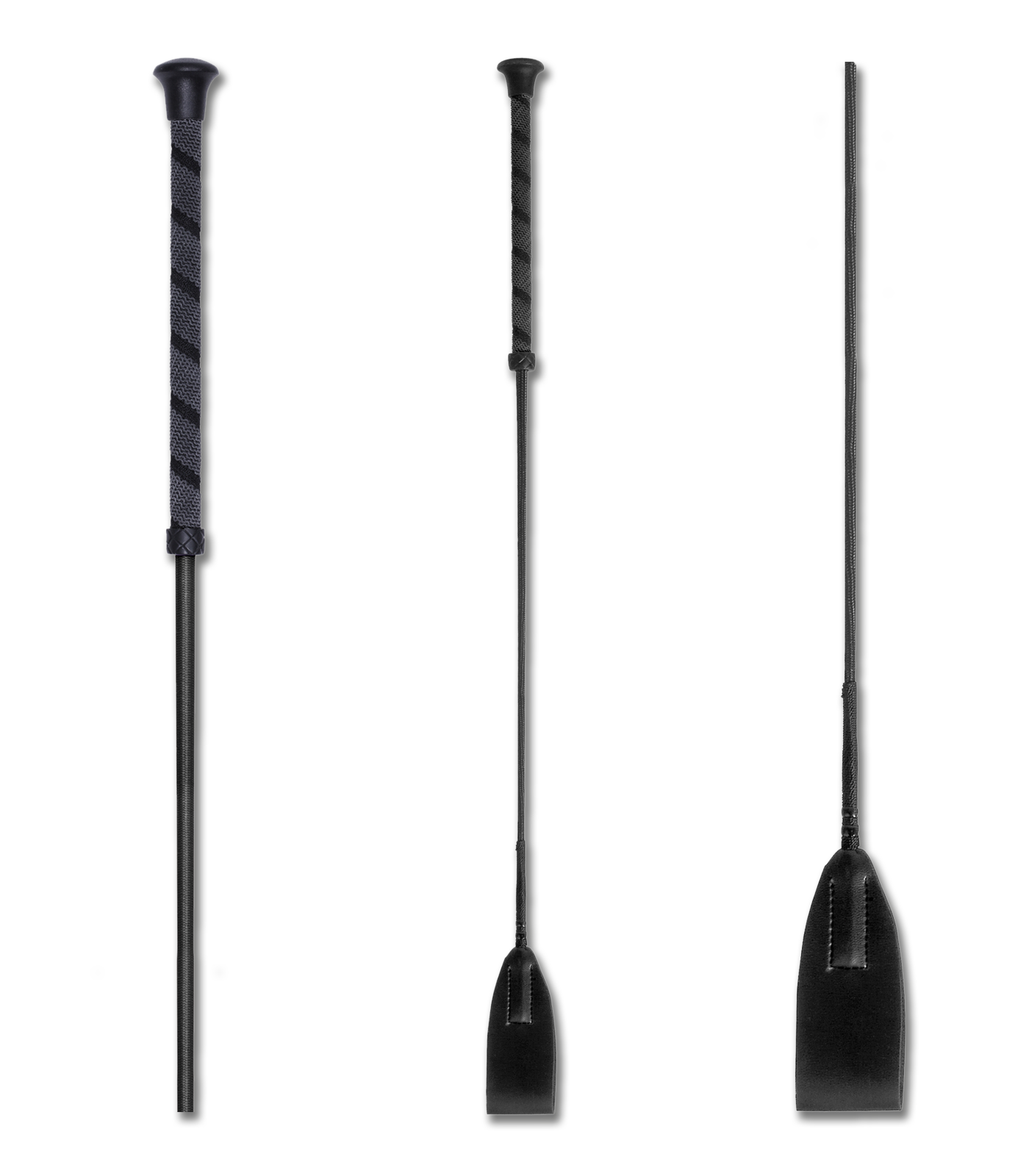 Kurze Reitgerte Parfait