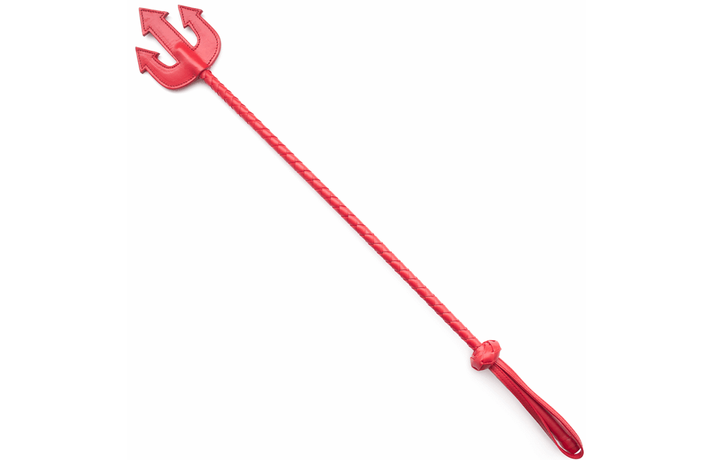 Devils Fork, die Satans-Klatsche