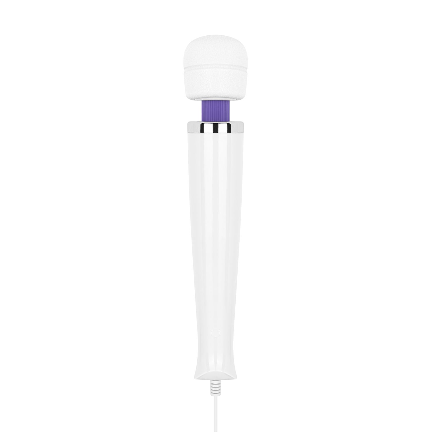 MyMagicWand Wand-Vibrator – Violett