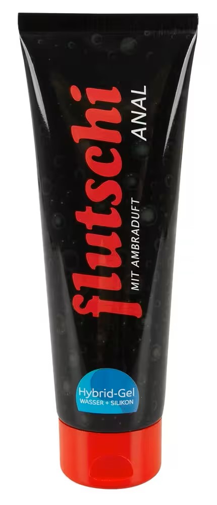 Flutschi anal 80 ml