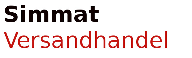 Simmat Versandhandel