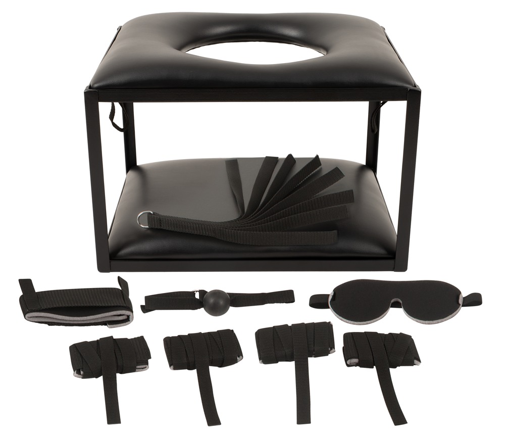 BDSM MöBEL - The Throne