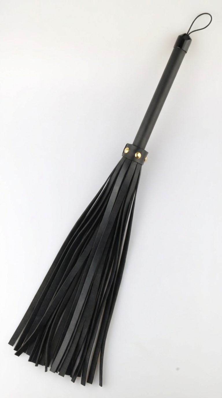 Shadow-Beast: der GUMMI STRIEMER