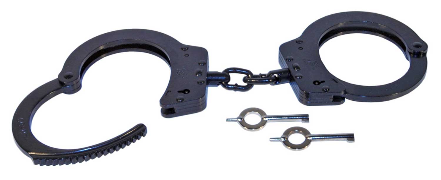 TCH 800B Standard schwarz