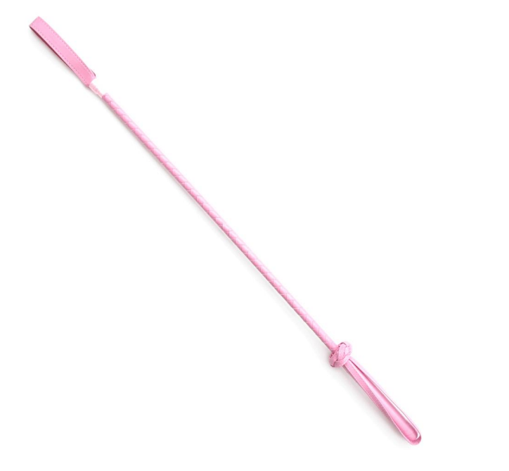 WIEDER DA! Flexgerte "Kurt der Arsch" Jetzt auch in rosa! In zwei Längen!